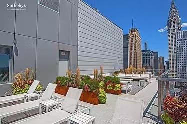 Condo Lexington  Manhattan, NY 10016, MLS-818844-10