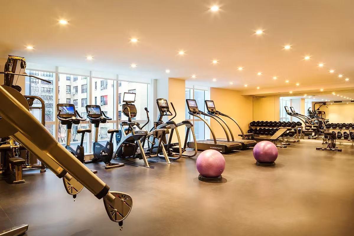 Condo Lexington  Manhattan, NY 10016, MLS-818844-4