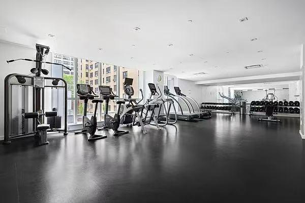 Condo Lexington  Manhattan, NY 10016, MLS-818844-5