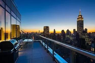 Condo Lexington  Manhattan, NY 10016, MLS-818844-6
