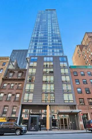 Condo Lexington  Manhattan, NY 10016, MLS-818844-7
