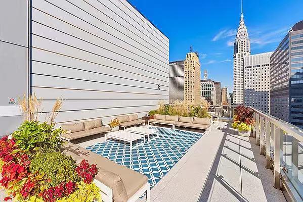 Condo Lexington  Manhattan, NY 10016, MLS-818844-8