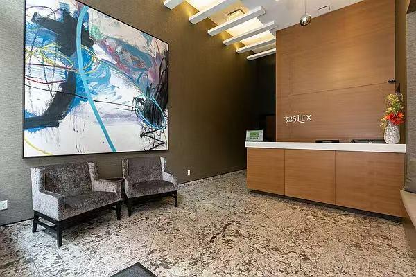 Condo Lexington  Manhattan, NY 10016, MLS-818844-9