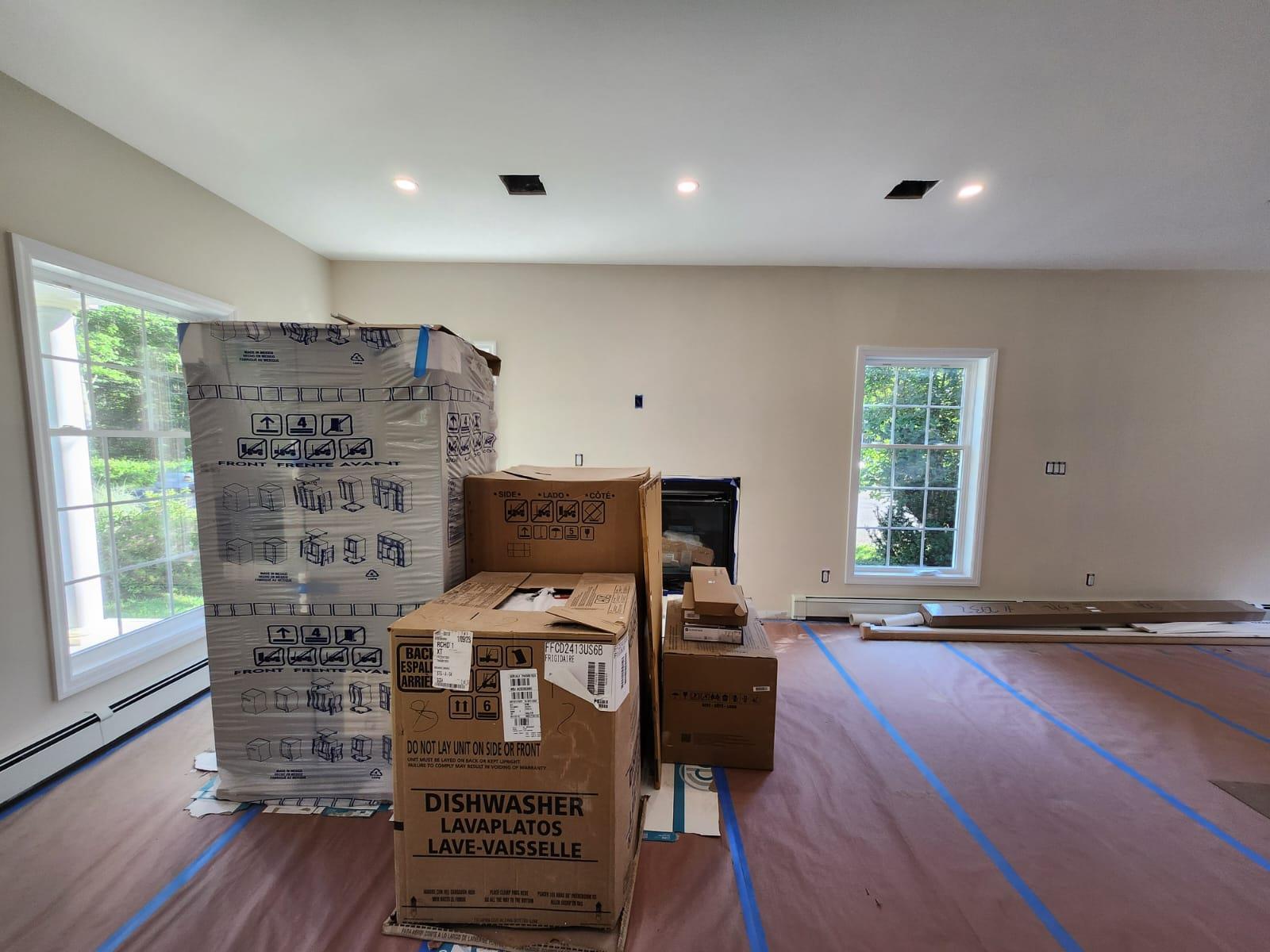 Single Family Hamilton  Rockland County, NY 10974, MLS-818846-17
