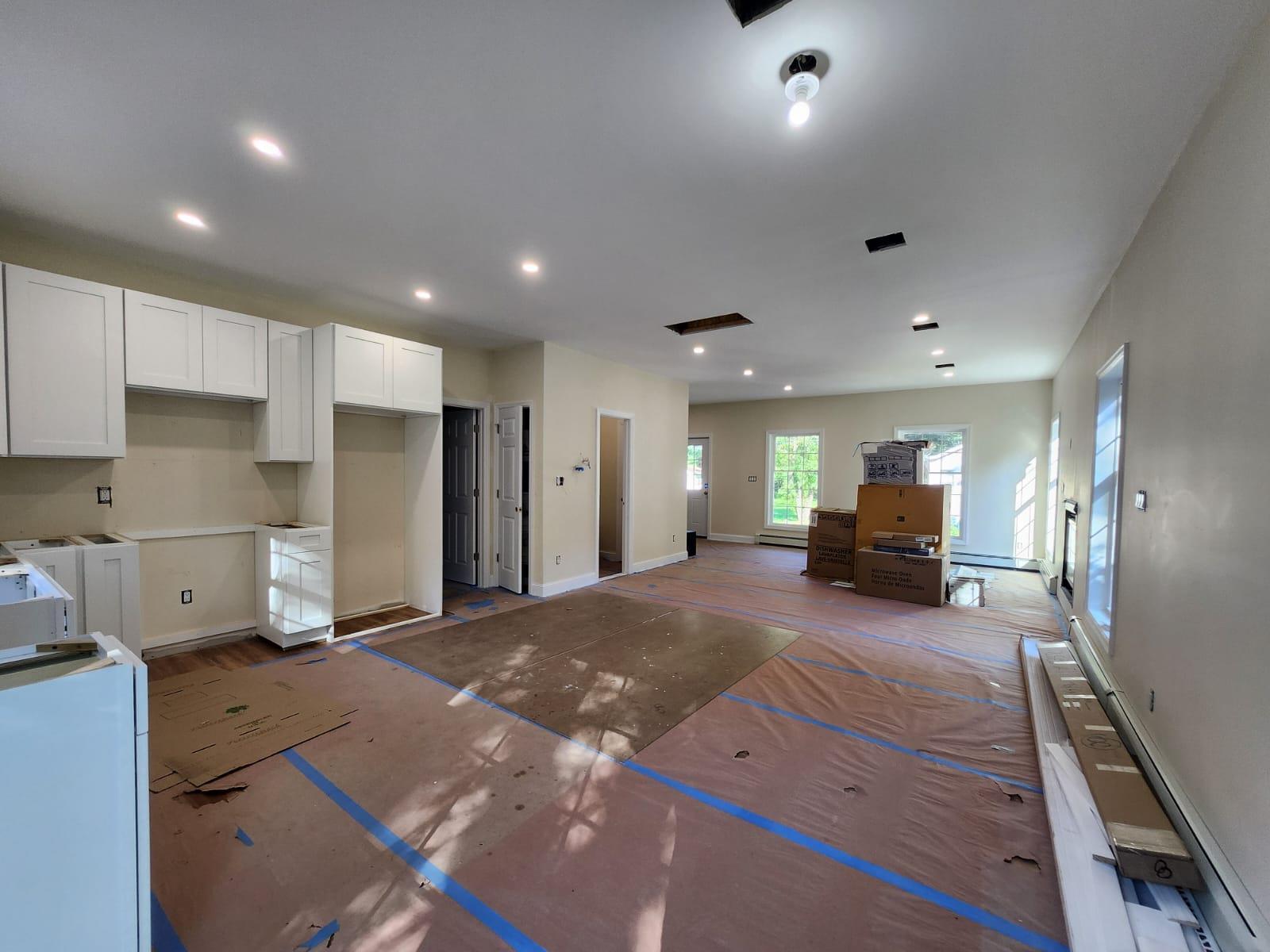 Single Family Hamilton  Rockland County, NY 10974, MLS-818846-18