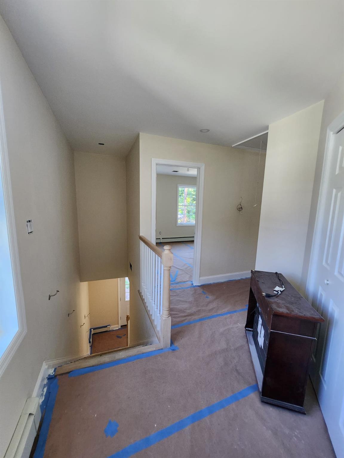 Single Family Hamilton  Rockland County, NY 10974, MLS-818846-21