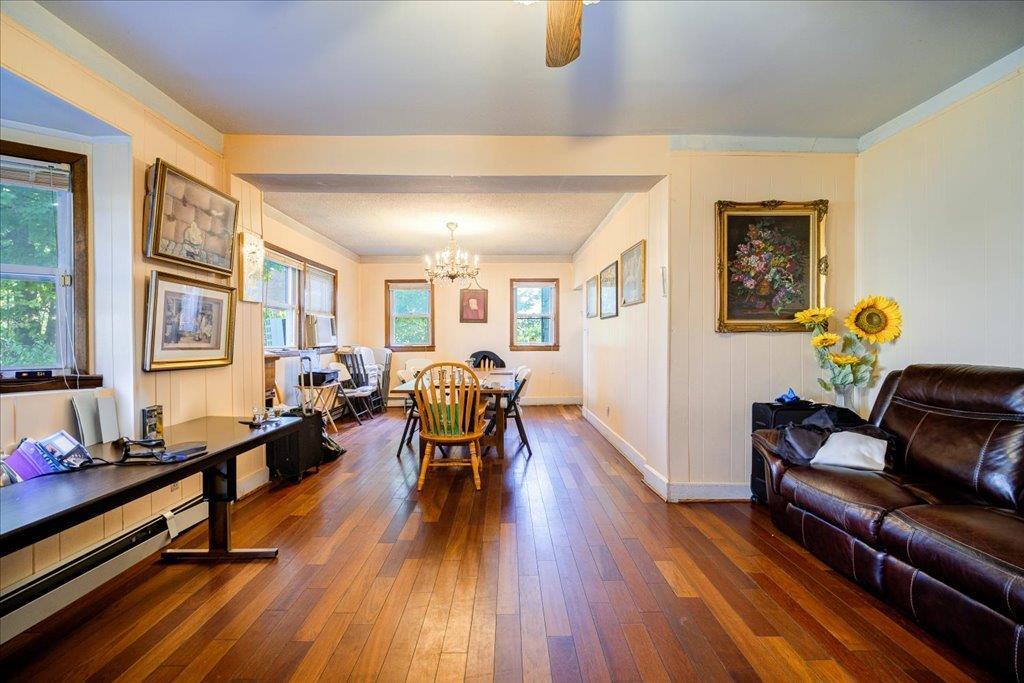 Single Family North  Sullivan County, NY 12701, MLS-818857-10