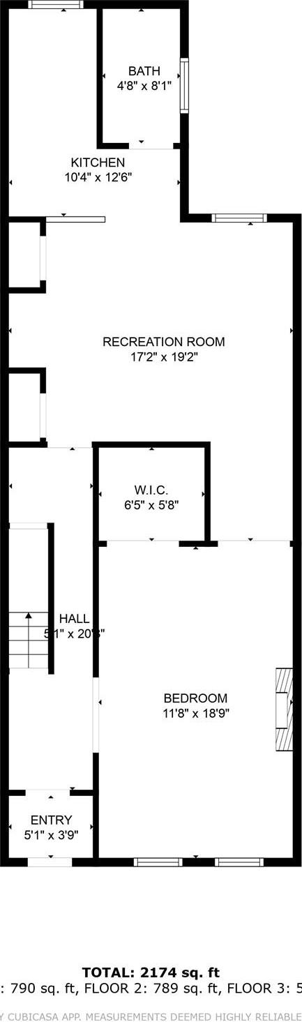 Single Family Decatur  Brooklyn, NY 11233, MLS-818932-17