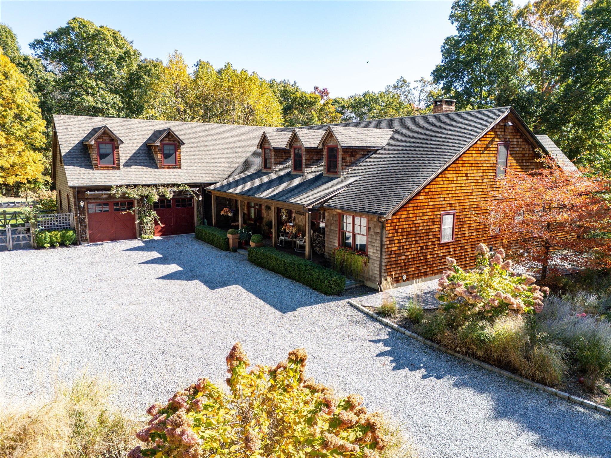 Single Family Laurel Lake  Suffolk County, NY 11952, MLS-818952-2