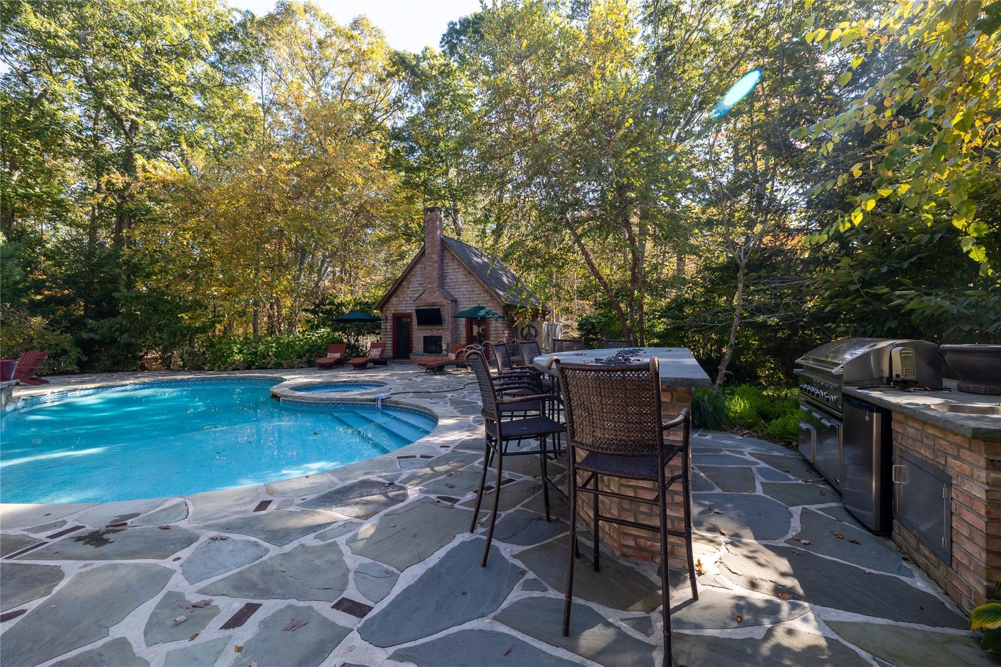 Single Family Laurel Lake  Suffolk County, NY 11952, MLS-818952-43