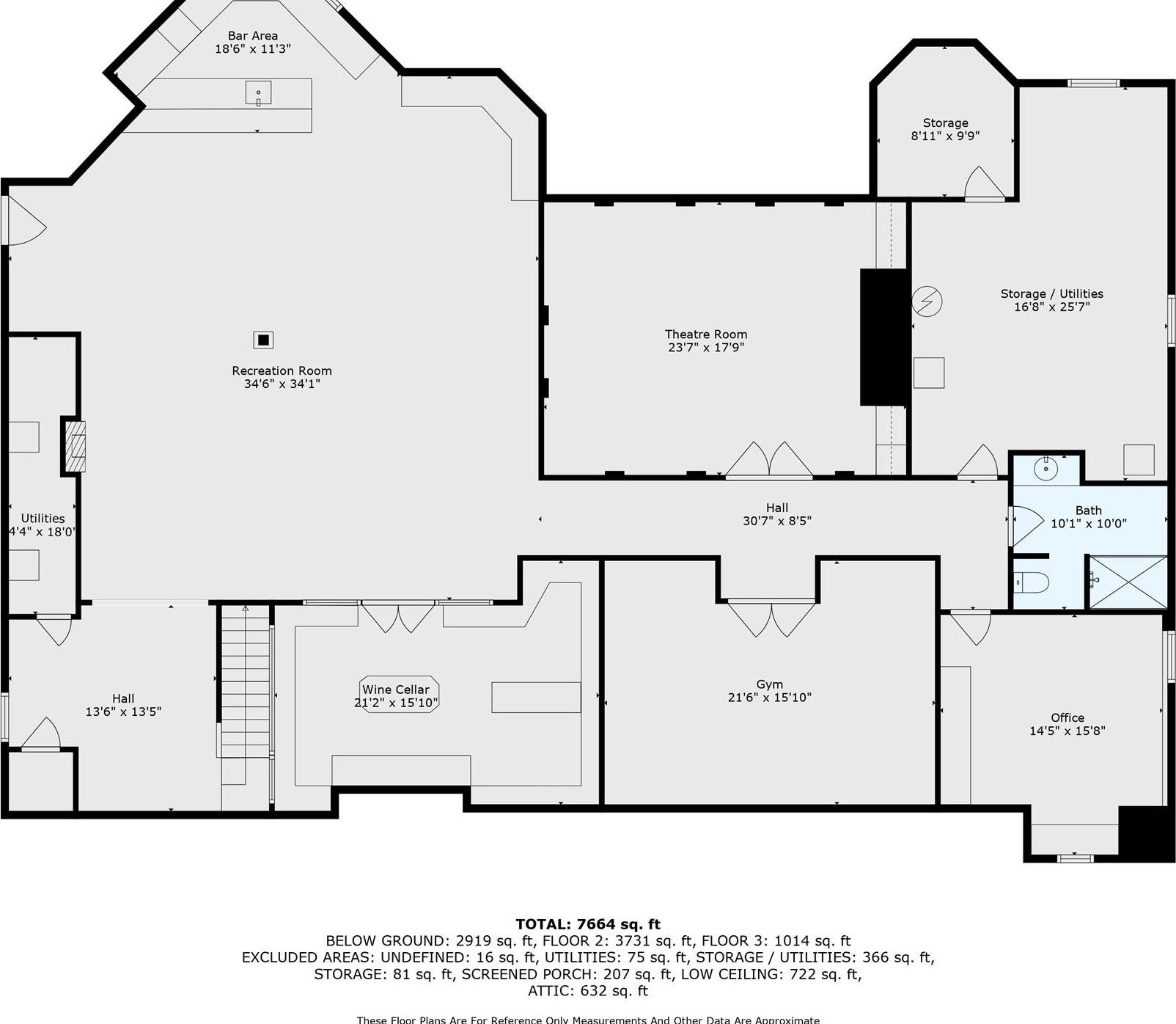 Single Family Laurel Lake  Suffolk County, NY 11952, MLS-818952-49