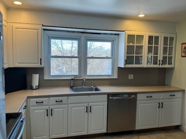Single Family Park  Westchester County, NY 10604, MLS-818958-4