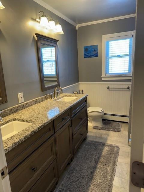 Single Family Park  Westchester County, NY 10604, MLS-818958-7