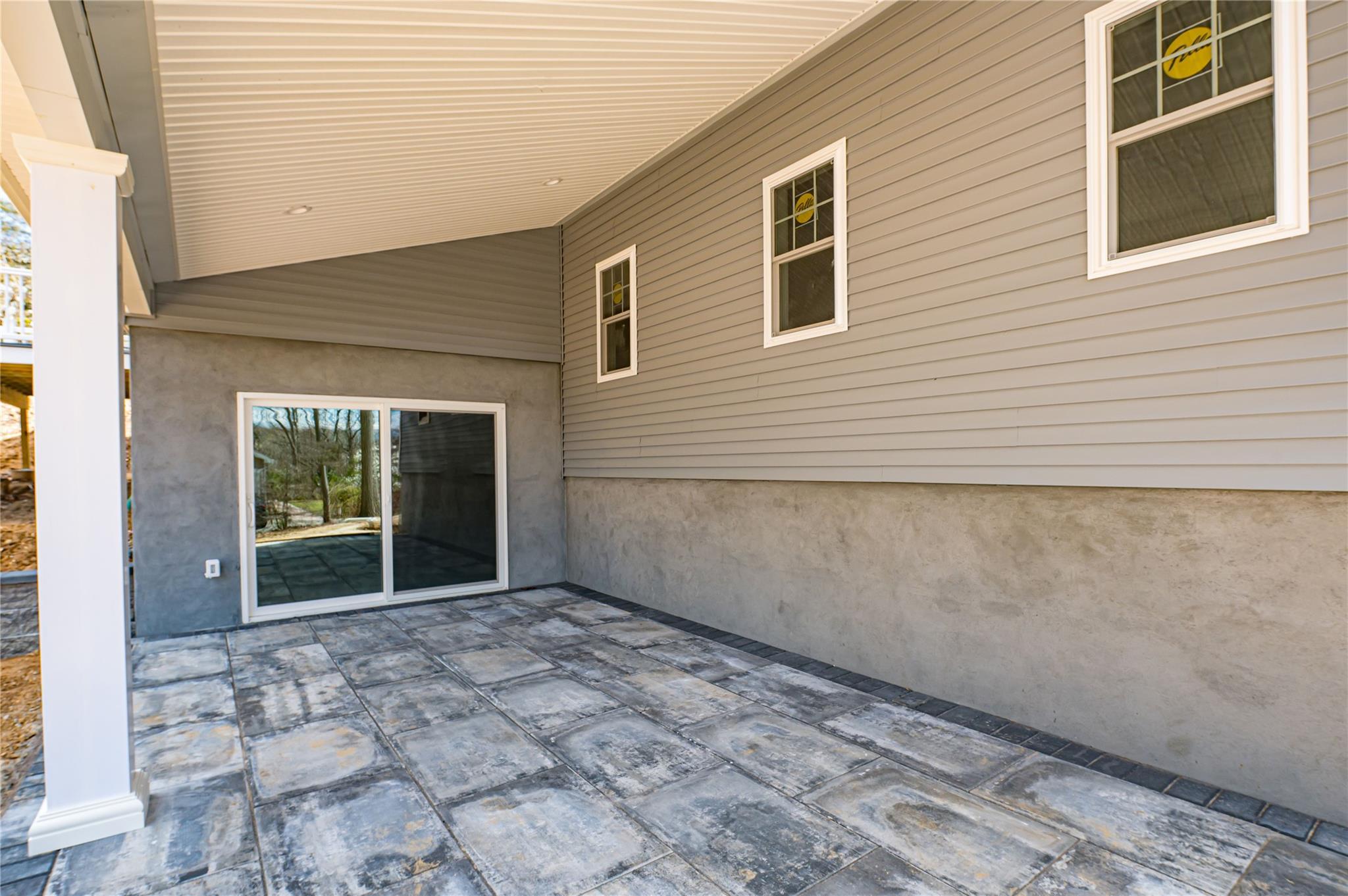 Single Family Pulaski  Suffolk County, NY 11754, MLS-818962-12