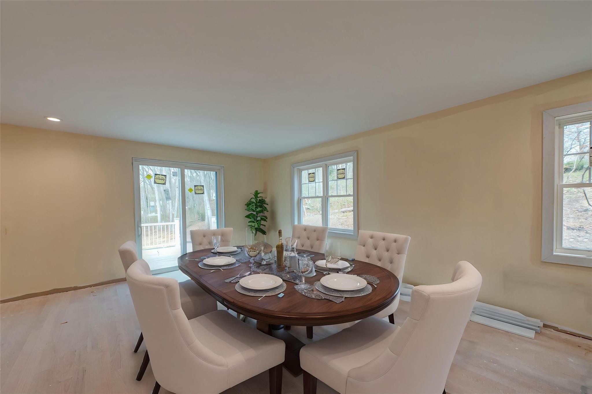Single Family Pulaski  Suffolk County, NY 11754, MLS-818962-6