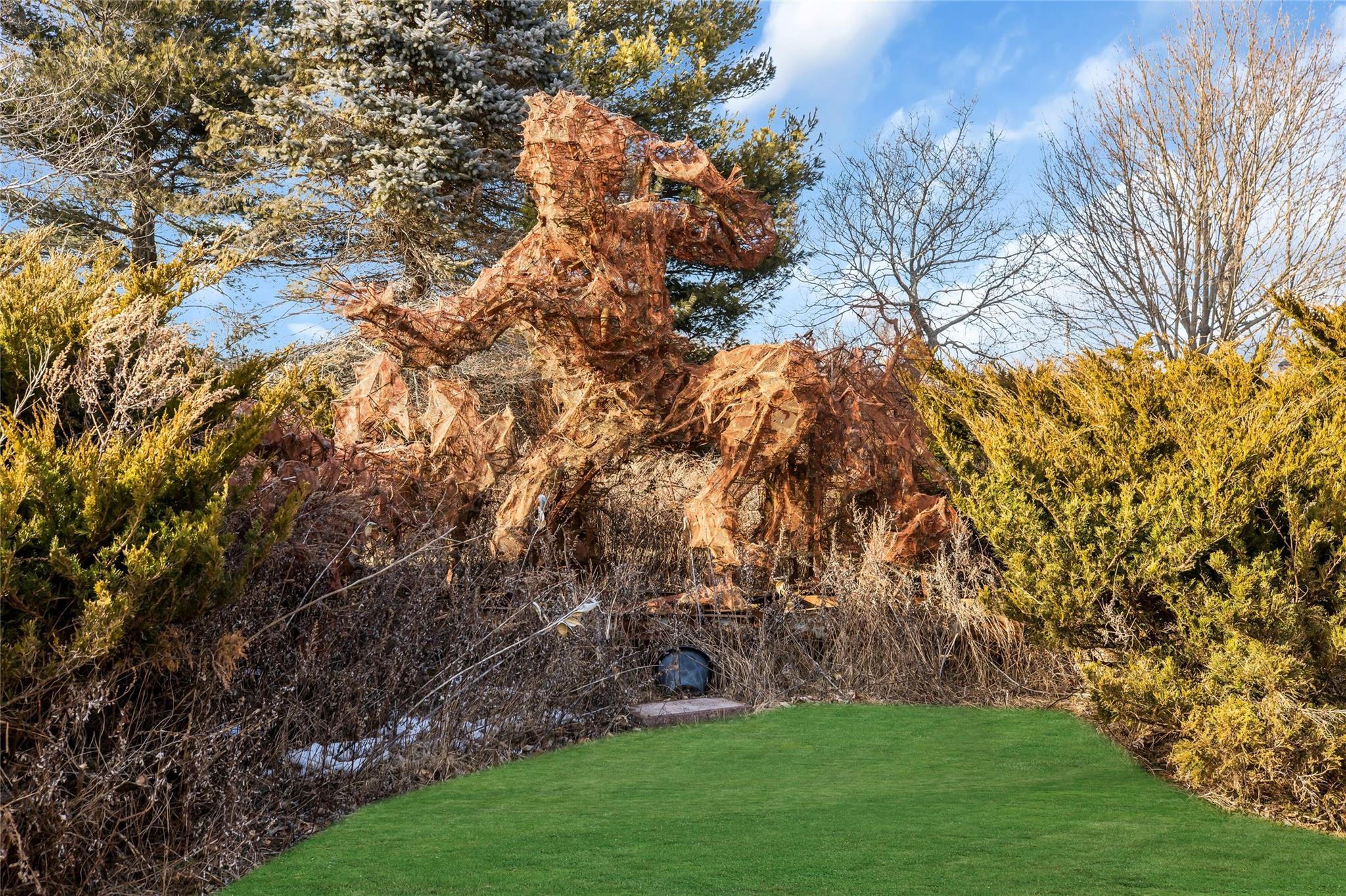 Single Family Halyoake  Suffolk County, NY 11957, MLS-818991-28