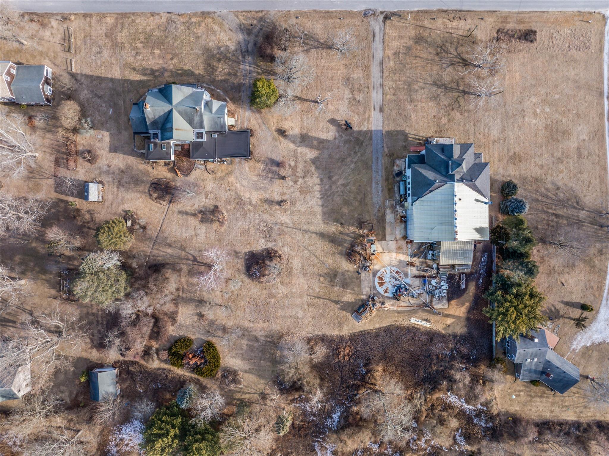 Single Family Halyoake  Suffolk County, NY 11957, MLS-818991-29