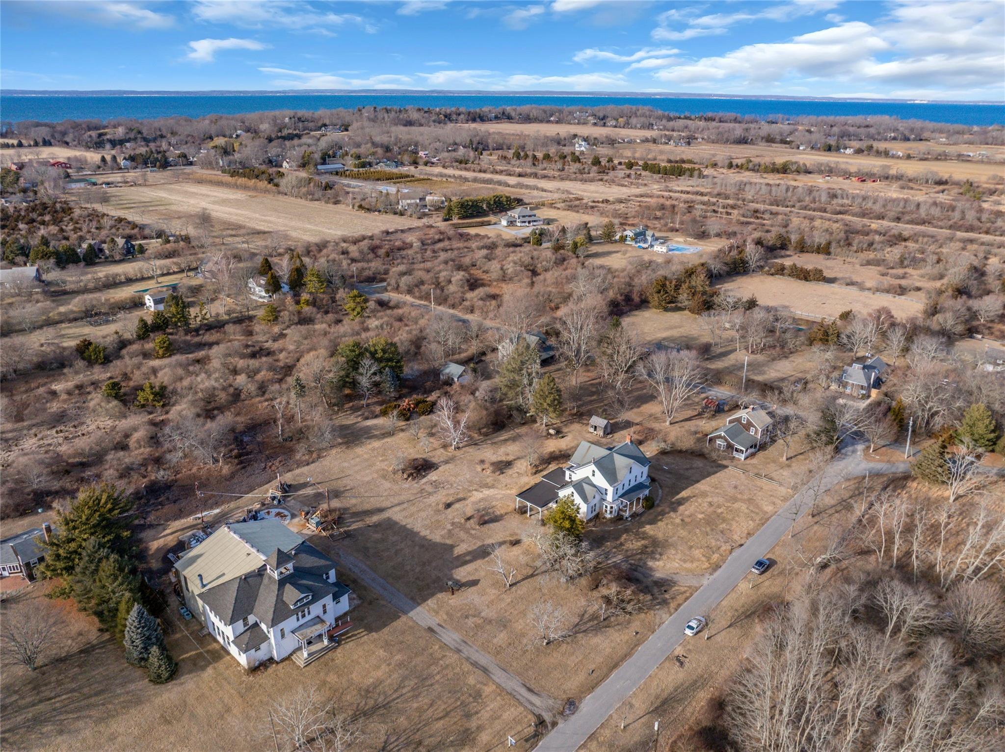 Single Family Halyoake  Suffolk County, NY 11957, MLS-818991-31