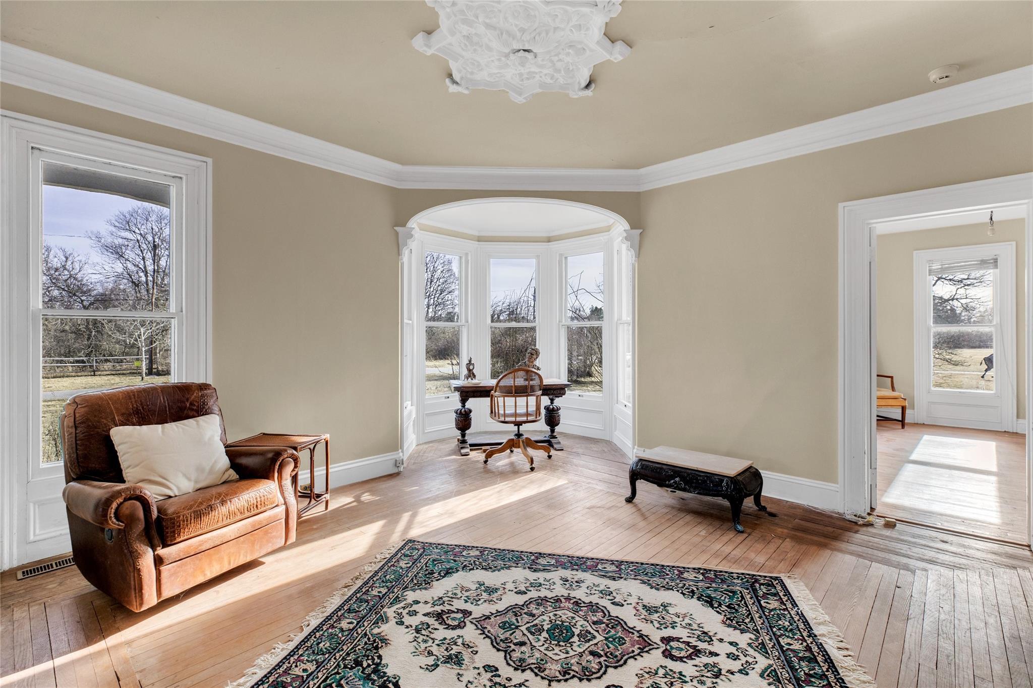 Single Family Halyoake  Suffolk County, NY 11957, MLS-818991-9