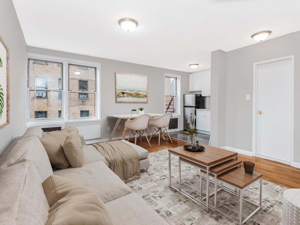 Coop Broadway  Bronx, NY 10471, MLS-818998-4