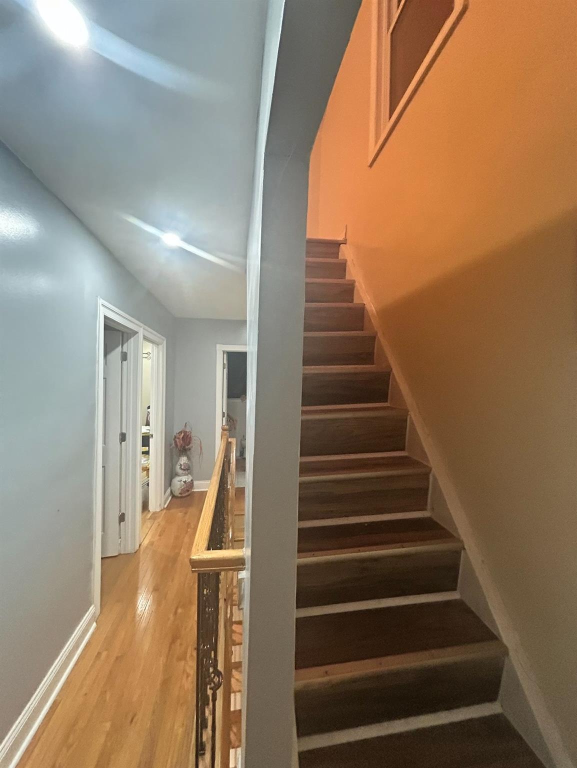 Single Family 104th  Queens, NY 11429, MLS-819046-18
