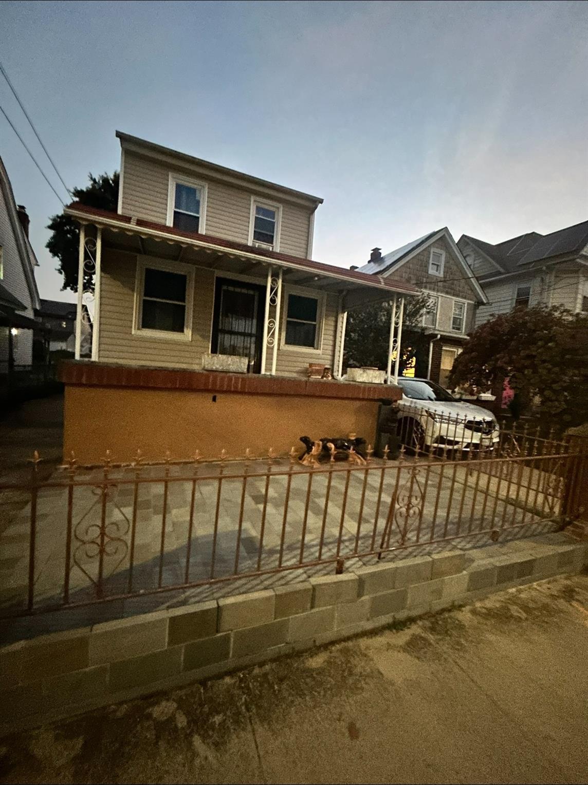 Single Family 104th  Queens, NY 11429, MLS-819046-2