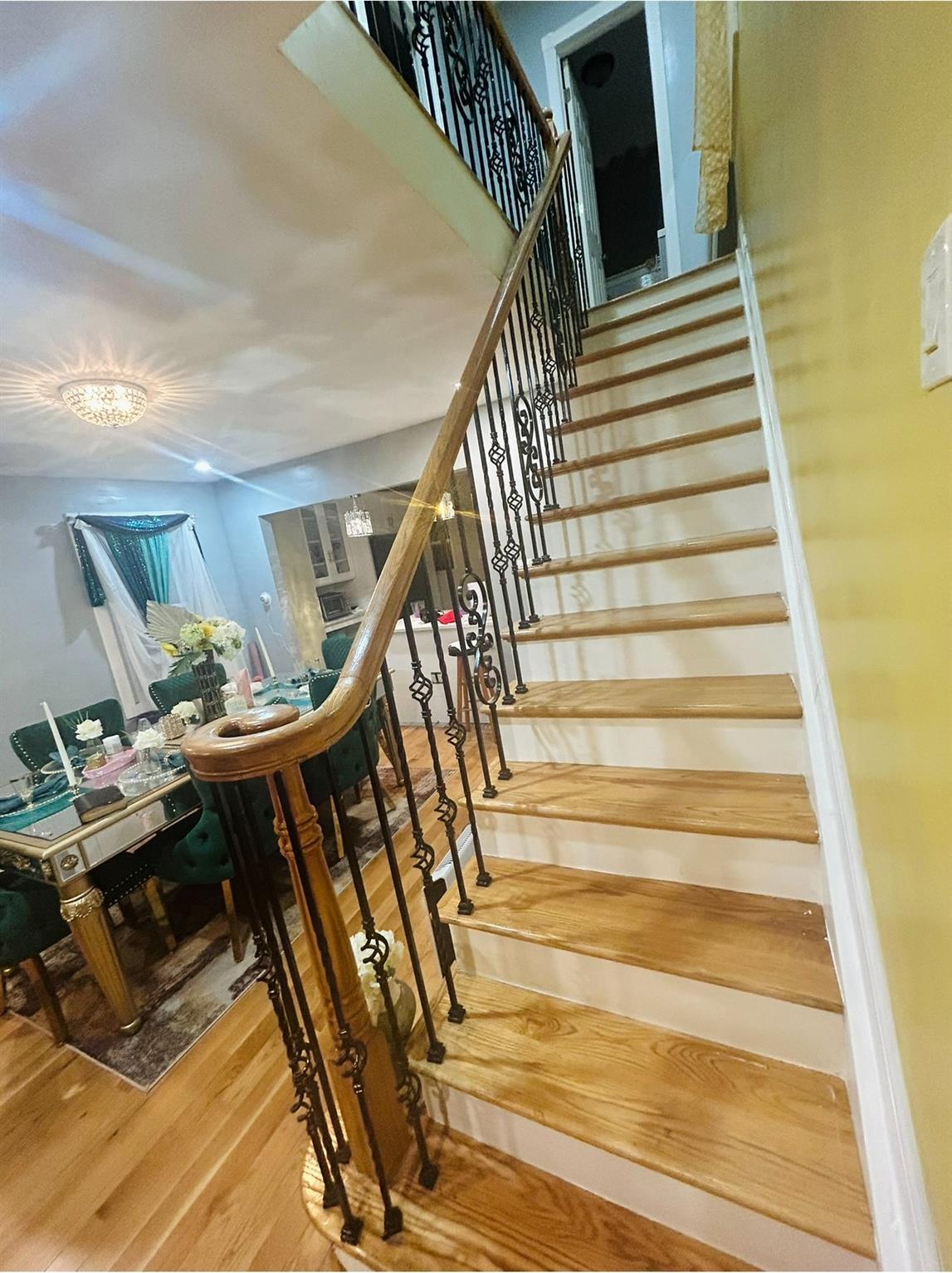Single Family 104th  Queens, NY 11429, MLS-819046-7