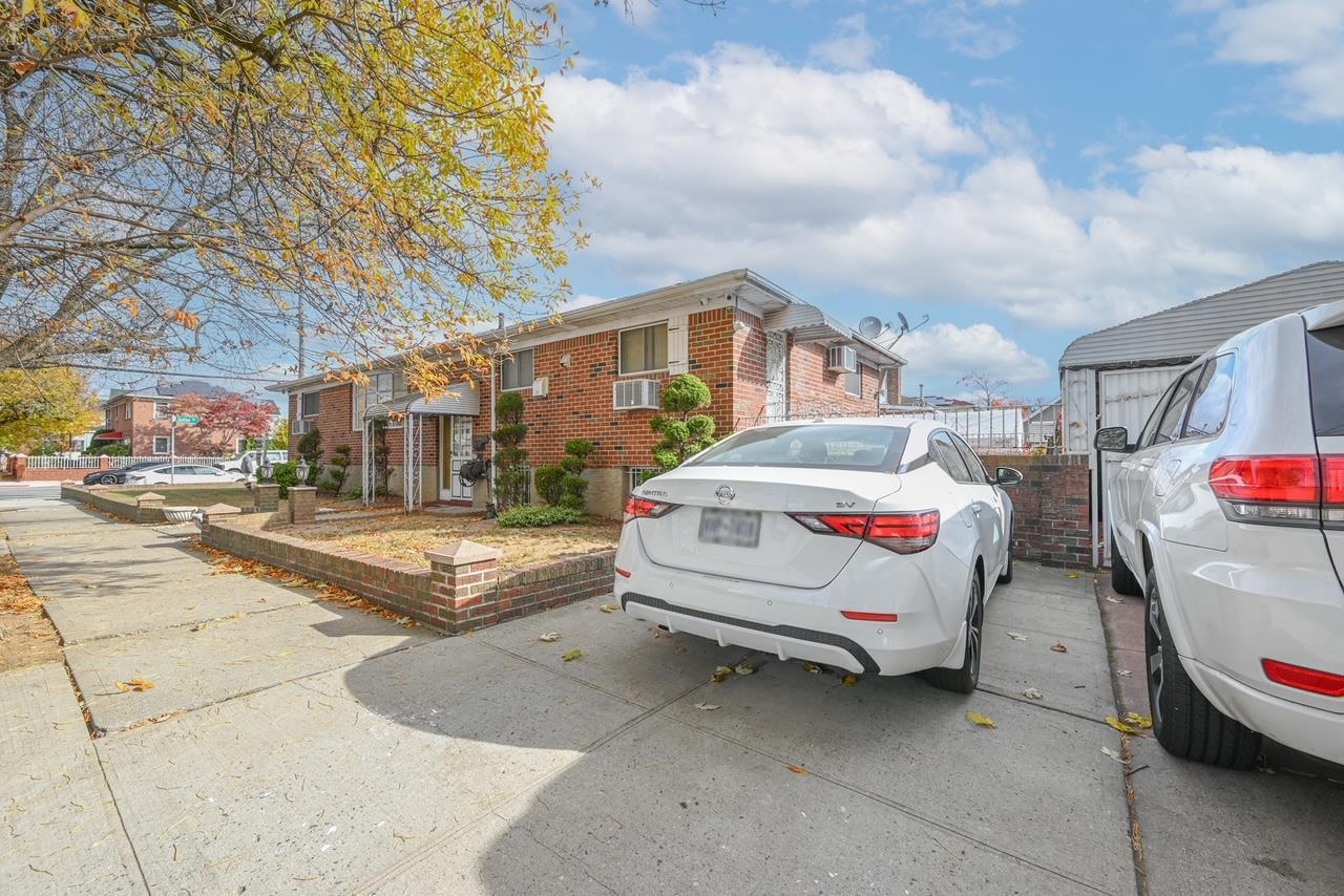 Single Family 123rd  Queens, NY 11420, MLS-819060-2
