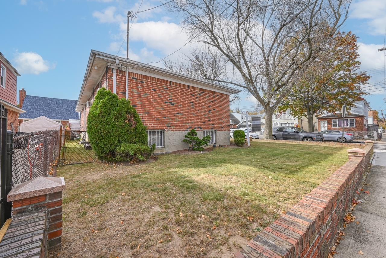 Single Family 123rd  Queens, NY 11420, MLS-819060-4