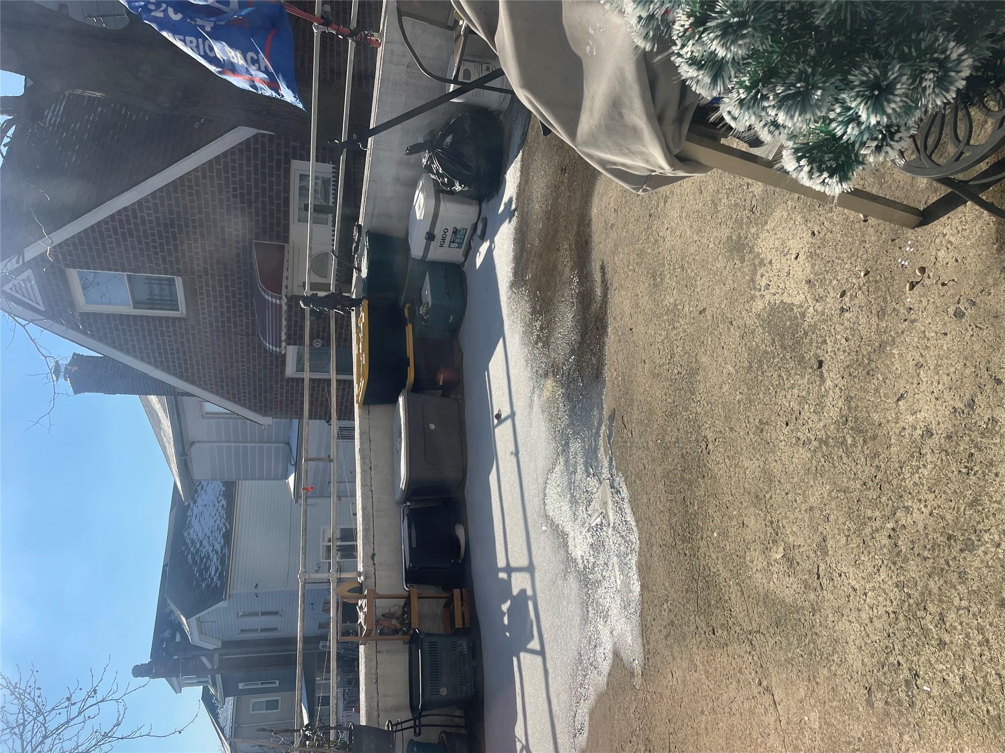Single Family Neill  Bronx, NY 10461, MLS-819062-12