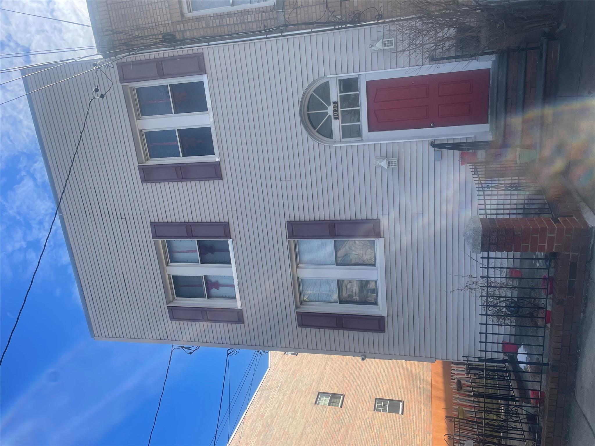Single Family Neill  Bronx, NY 10461, MLS-819062-7