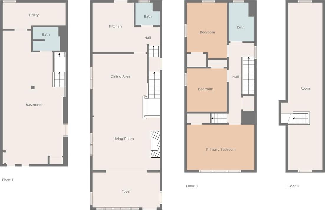 Single Family 115th Ave  Queens, NY 11412, MLS-819064-31