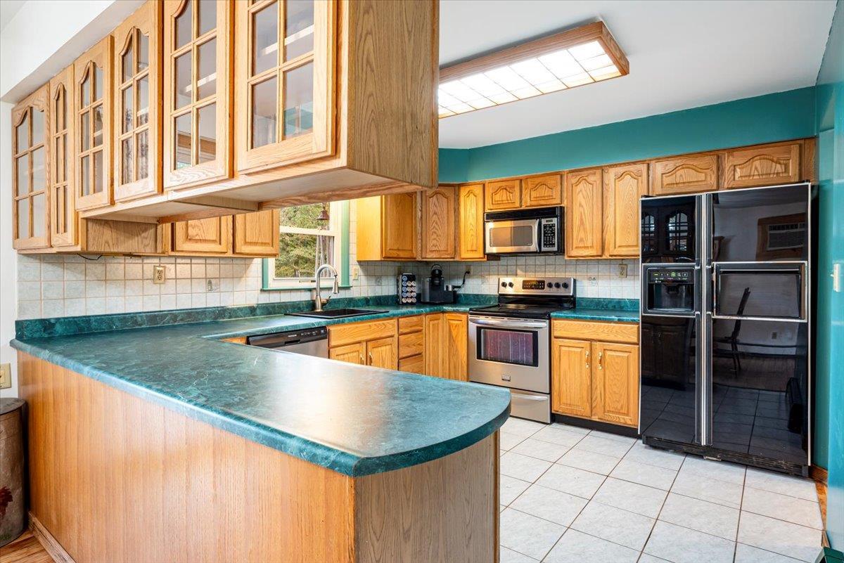 Single Family Mt Prosper  Sullivan County, NY 12790, MLS-819078-11