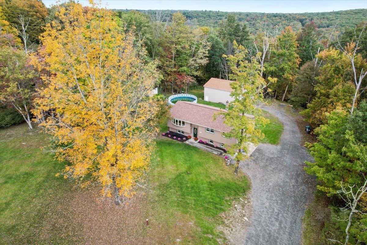 Single Family Mt Prosper  Sullivan County, NY 12790, MLS-819078-3
