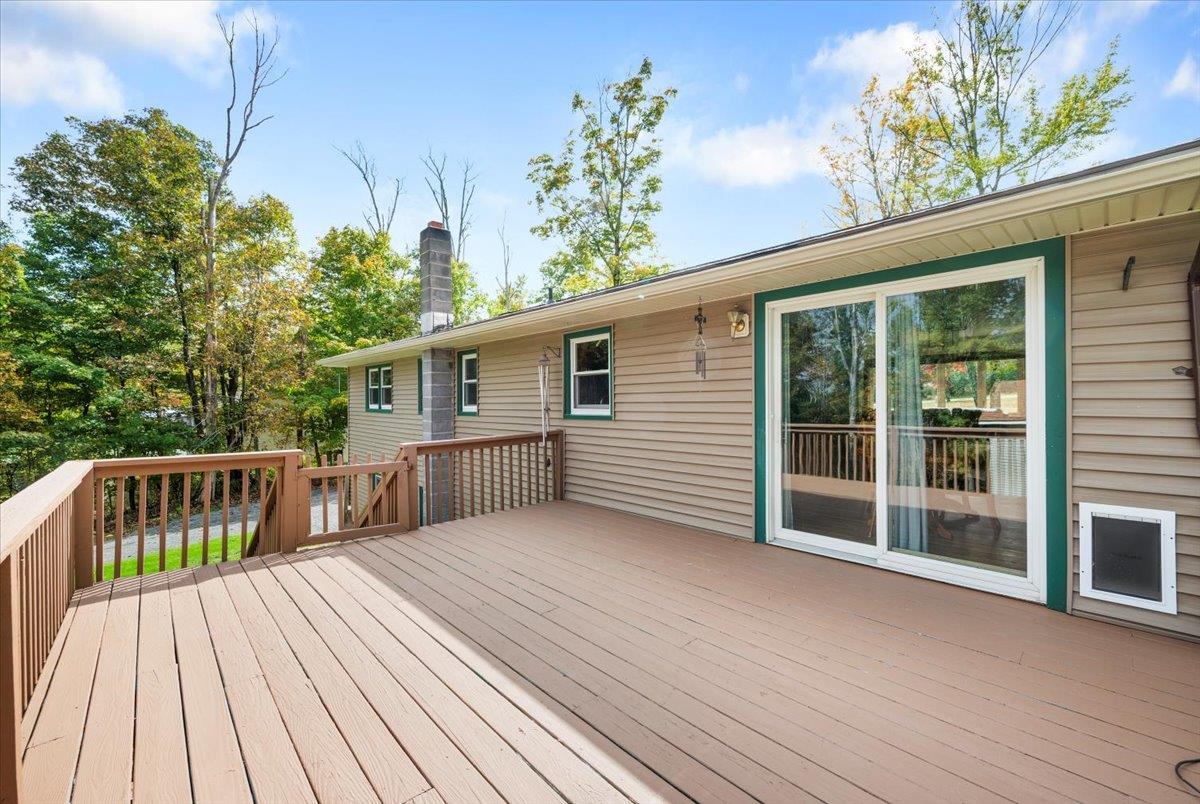 Single Family Mt Prosper  Sullivan County, NY 12790, MLS-819078-32