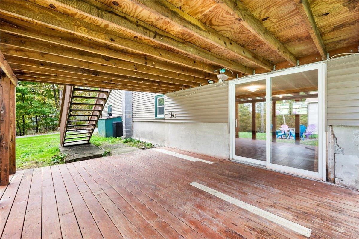 Single Family Mt Prosper  Sullivan County, NY 12790, MLS-819078-33