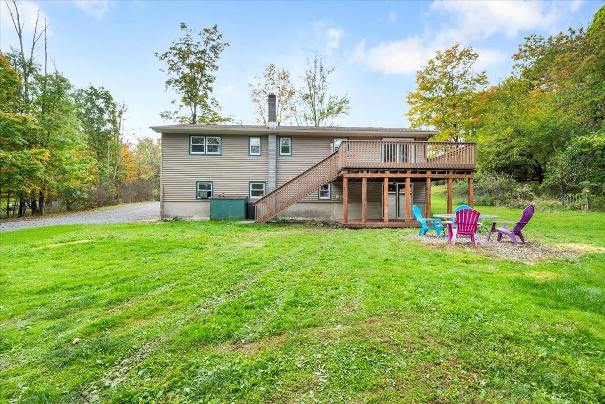 Single Family Mt Prosper  Sullivan County, NY 12790, MLS-819078-34