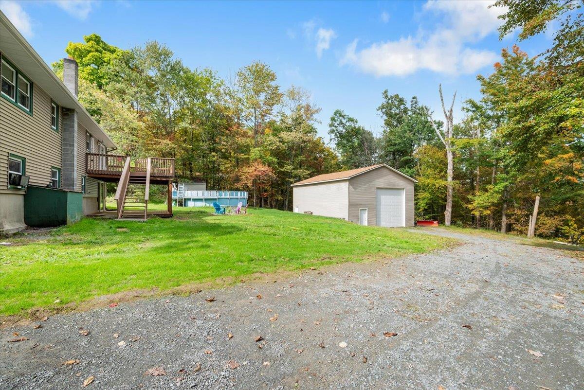 Single Family Mt Prosper  Sullivan County, NY 12790, MLS-819078-35