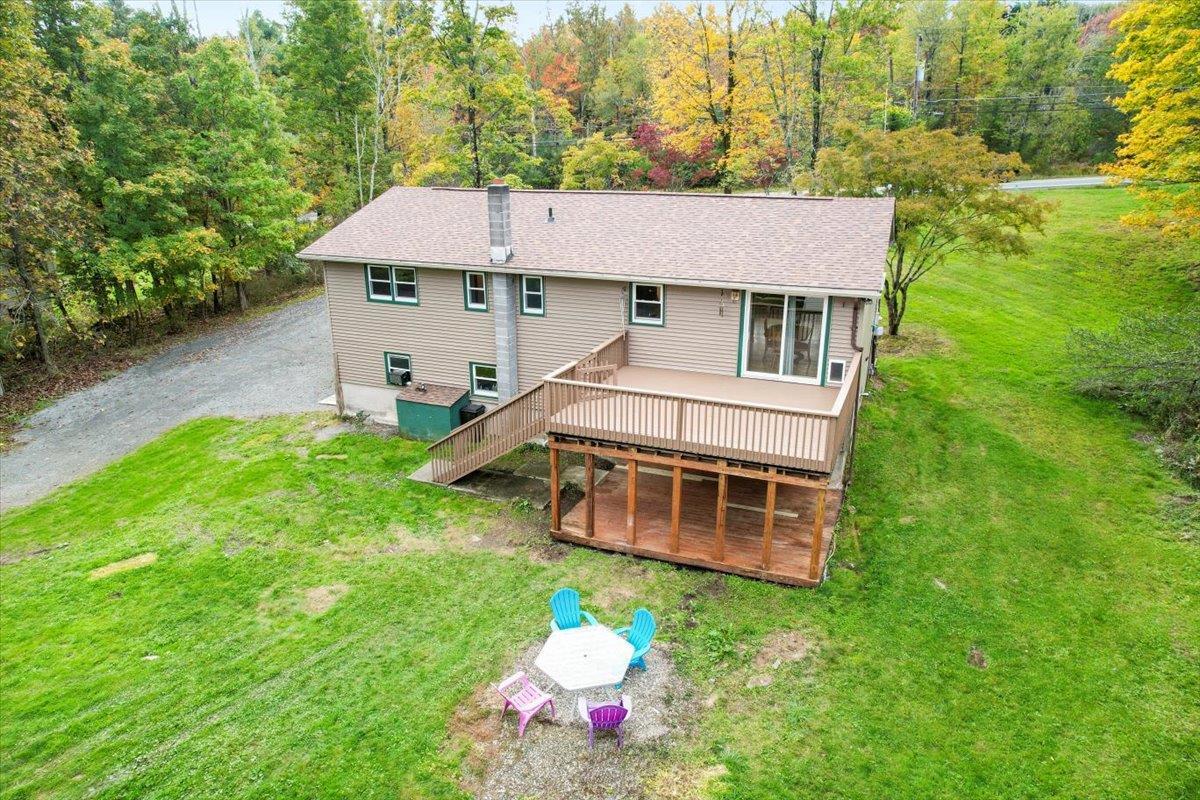 Single Family Mt Prosper  Sullivan County, NY 12790, MLS-819078-36