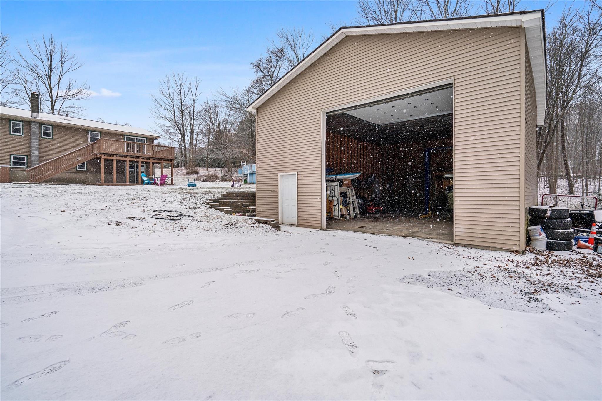 Single Family Mt Prosper  Sullivan County, NY 12790, MLS-819078-37