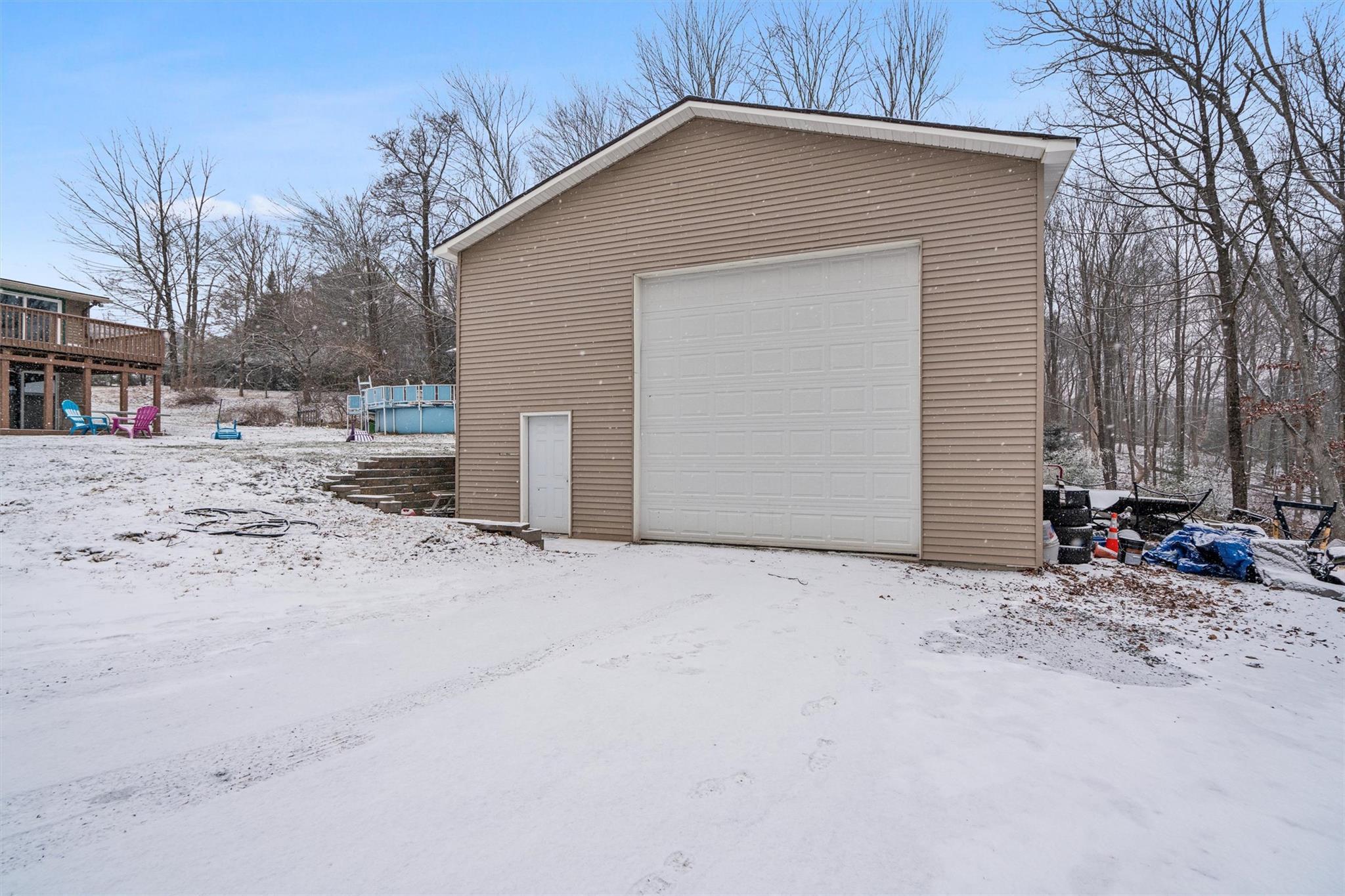 Single Family Mt Prosper  Sullivan County, NY 12790, MLS-819078-40