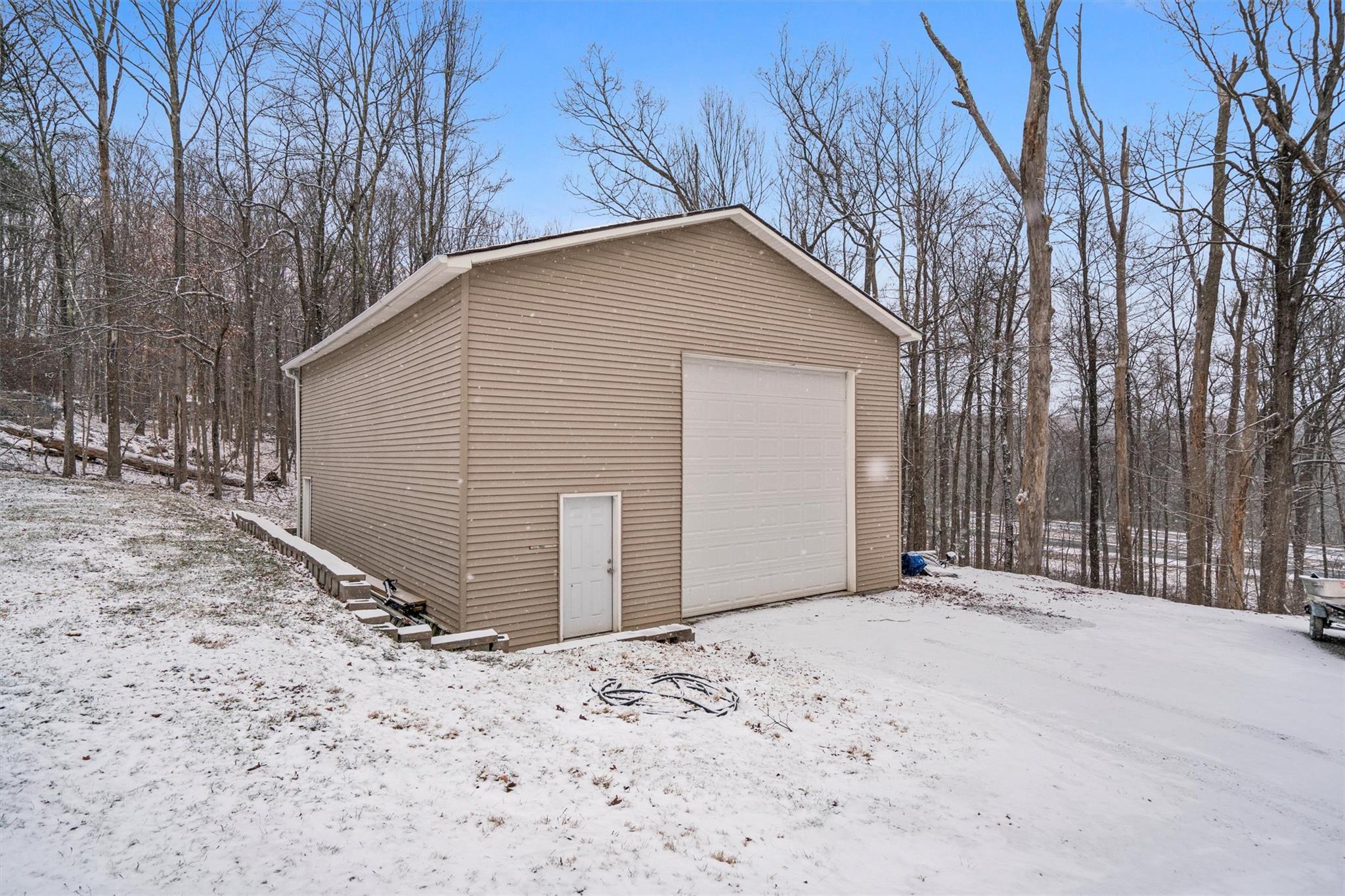 Single Family Mt Prosper  Sullivan County, NY 12790, MLS-819078-5