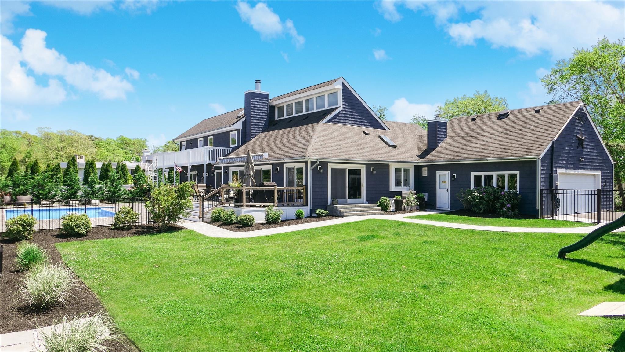 Single Family Buscher  Suffolk County, NY 11719, MLS-819085-4