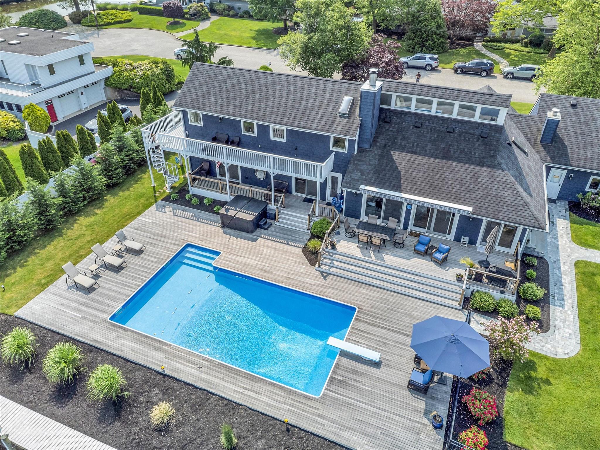 Single Family Buscher  Suffolk County, NY 11719, MLS-819085-48
