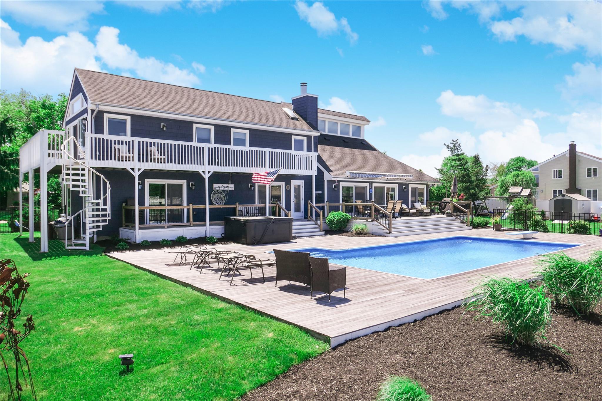 Single Family Buscher  Suffolk County, NY 11719, MLS-819085-5