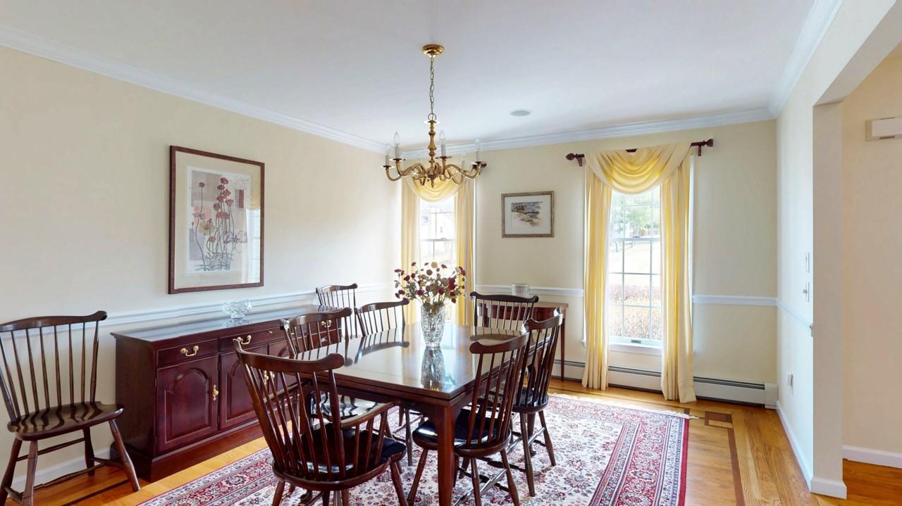 Single Family Rosmini  Orange County, NY 10950, MLS-819134-21