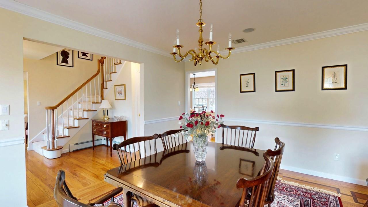Single Family Rosmini  Orange County, NY 10950, MLS-819134-23