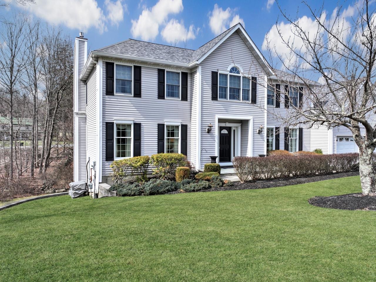 Single Family Rosmini  Orange County, NY 10950, MLS-819134-3