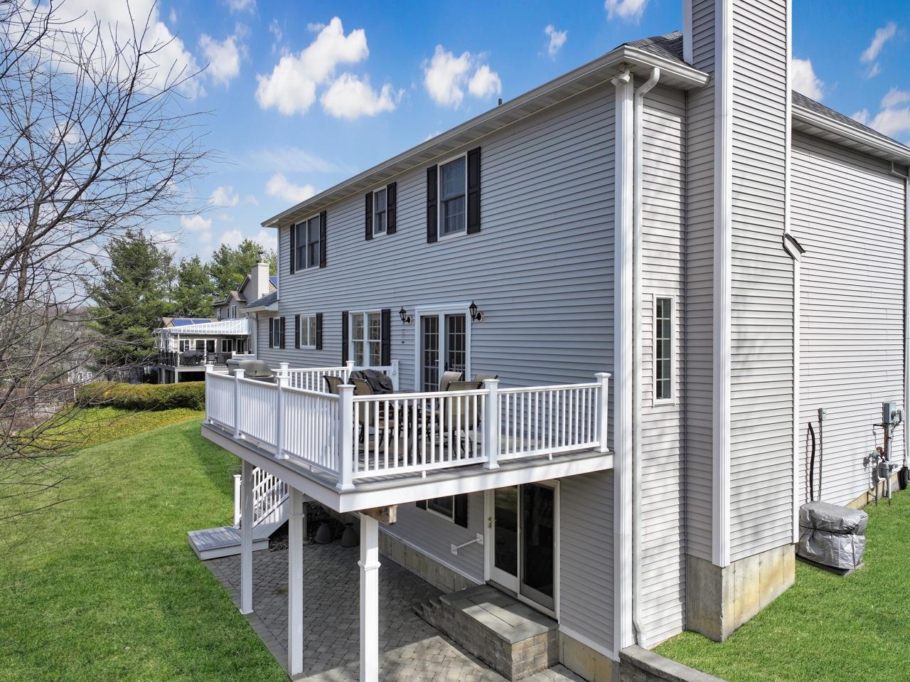 Single Family Rosmini  Orange County, NY 10950, MLS-819134-46