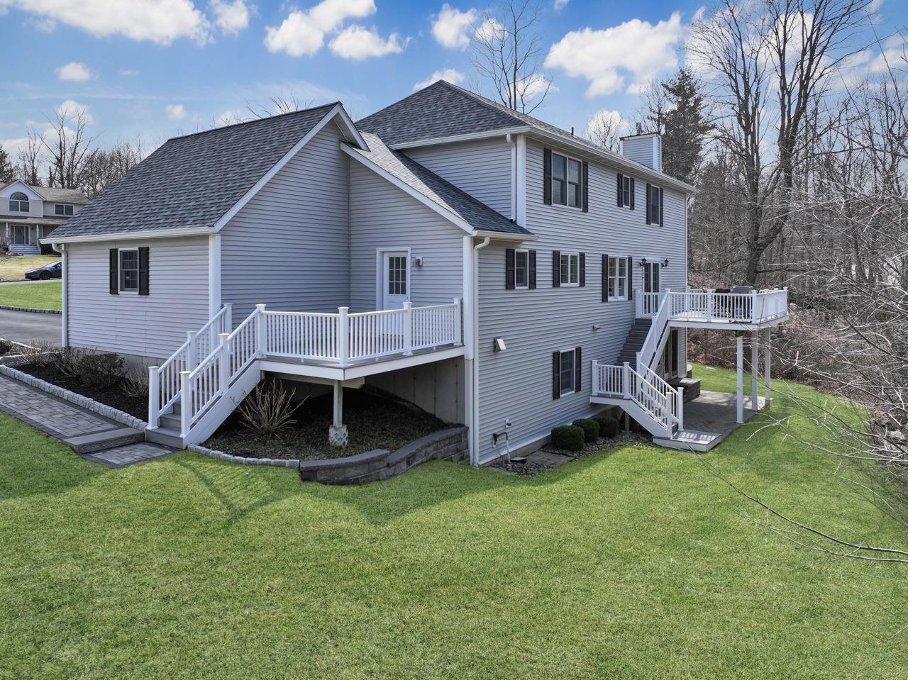 Single Family Rosmini  Orange County, NY 10950, MLS-819134-48